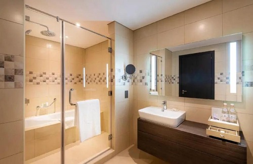 Doha Apartamento | Althuraya Tower 3005