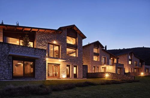Amfikleia-Elateia Villa | Alti Luxury Villa