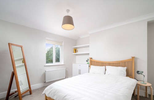 Fortune Green Apartamento | ALTIDO Charming 1-bed flat near Hampstead Heath