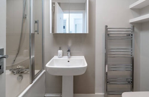 Fortune Green Apartamento | ALTIDO Charming 1-bed flat near Hampstead Heath