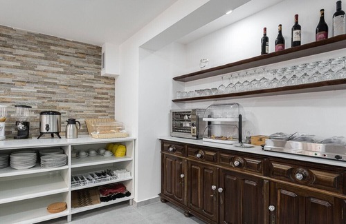 Mangualde Apartamento | ALTIDO Cute unit w/ Gym & Communal pool