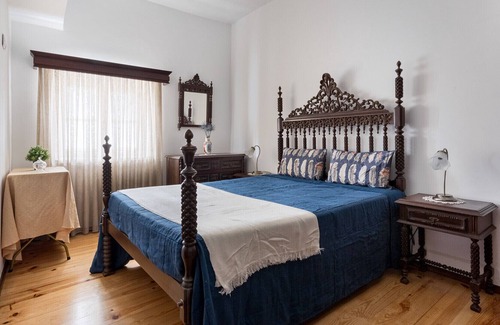 Parada de Todeia Apartamento | ALTIDO Magic House w/Terrace & Pool in Porto Countryside