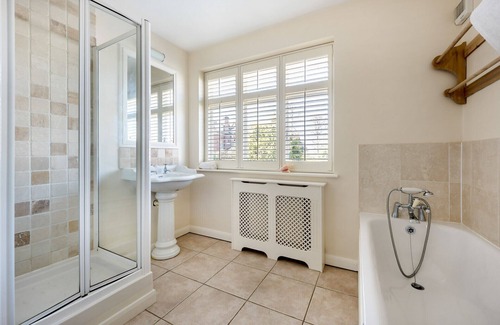 Putney Casa | ALTIDO Modern house w/ garden in Putney
