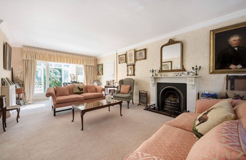 Putney Casa | ALTIDO Modern house w/ garden in Putney
