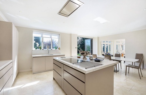 Putney Casa | ALTIDO Modern house w/ garden in Putney