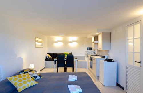 San Lorenzo della Costa Apartamento | ALTIDO San Massimo apartments