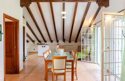 San Lorenzo della Costa Apartamento | ALTIDO San Massimo apartments