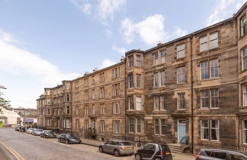 Stockbridge Apartamento | Refined Ground-floor Apt near Stockbridge Market