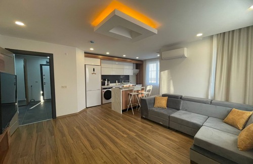 Altnkum Mahallesi Apartamento | ALTIKUM HOMES