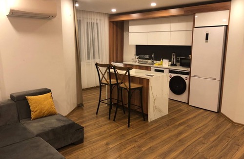 Altnkum Mahallesi Apartamento | ALTIKUM HOMES
