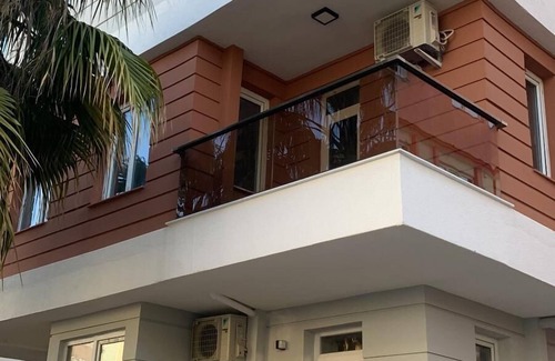Altnkum Mahallesi Apartamento | ALTIKUM HOMES