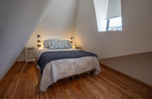 Cerro Concepcion Apartamento | Altillo Puerto Claro