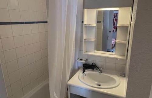 Val-Thorens Apartamento | Altineige Center village
