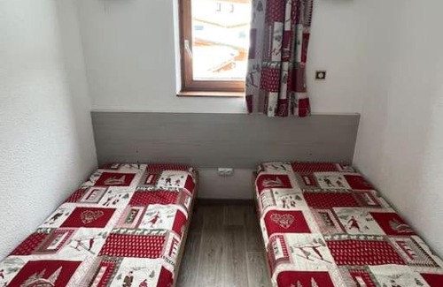 Val-Thorens Apartamento | Altineige Center village