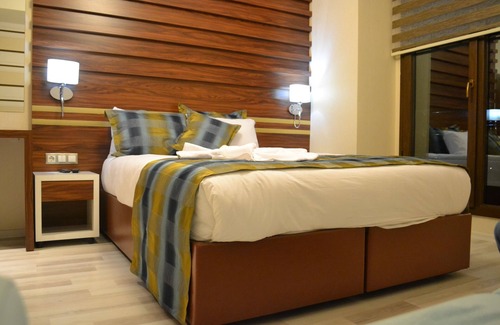 Melikgazi Hotel | Altinpark Hotel