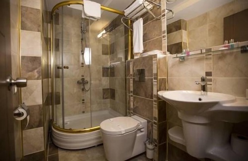Melikgazi Hotel | Altinpark Hotel