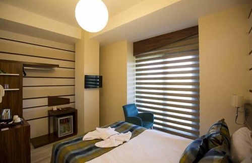 Melikgazi Hotel | Altinpark Hotel