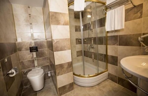 Melikgazi Hotel | Altinpark Hotel