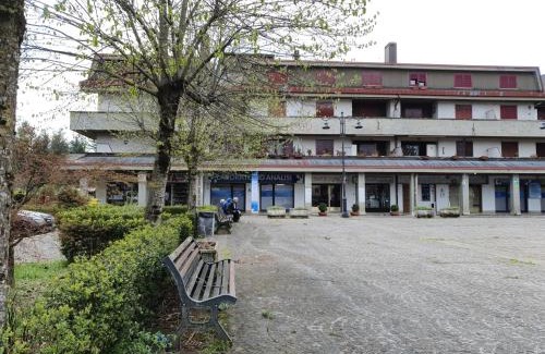 Altipiani di Arcinazzo Apartamento | Altipiani di Arcinazzo Residence
