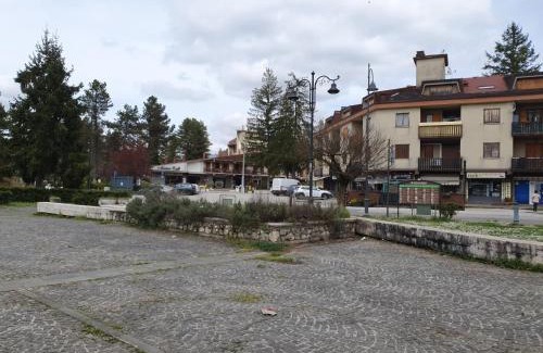 Altipiani di Arcinazzo Apartamento | Altipiani di Arcinazzo Residence