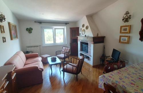 Altipiani di Arcinazzo Apartamento | Altipiani di Arcinazzo Residence