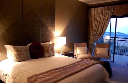 Bloemfontein Casa | Altissimo Guesthouse