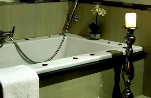 Bloemfontein Casa | Altissimo Guesthouse