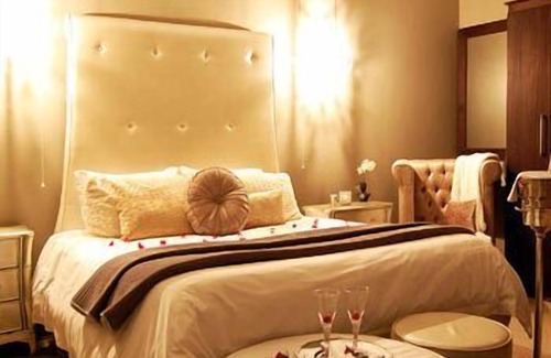 Bloemfontein Casa | Altissimo Guesthouse