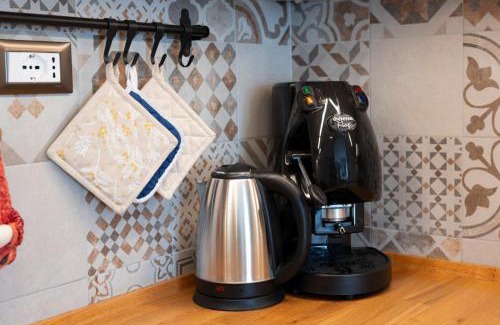 Borno Apartamento | Altissimood, Borno Ospitar