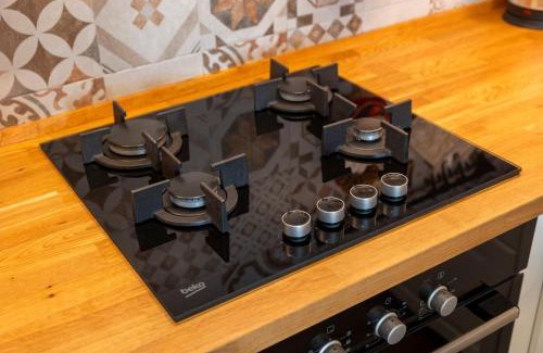 Borno Apartamento | Altissimood, Borno Ospitar