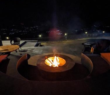 Majkhali Casa | Altitude 6000