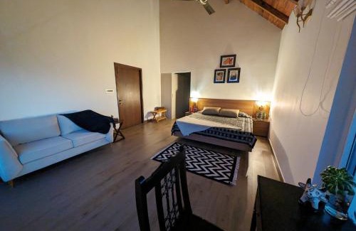 Majkhali Casa | Altitude 6000