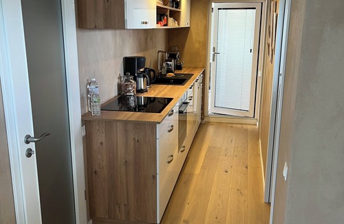 Labaroche Apartamento | Altitude 850, get some fresh air!