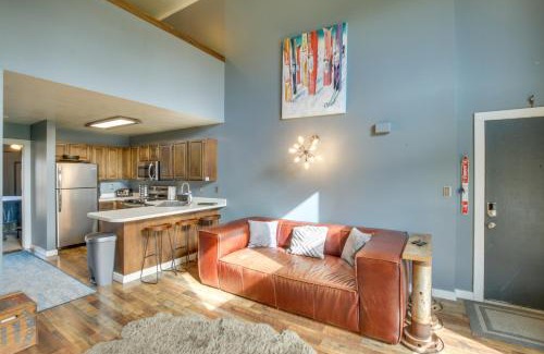 Eden Apartamento | Altitude Adjustment 6 Miles to Powder Mountain!
