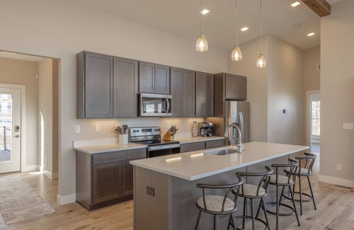 Innsbrook Cabina | Altitude Adjustment by Innsbrook Vacations!