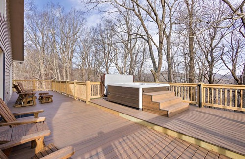 Boone Casa | Altitude Adjustment