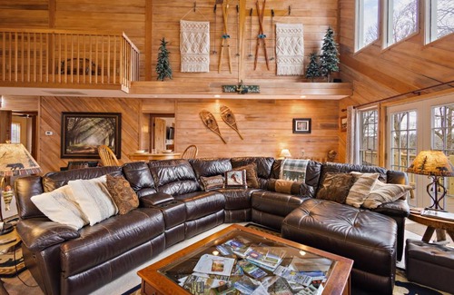 Boone Casa | Altitude Adjustment