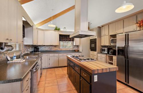 Boone Casa | Altitude Adjustment
