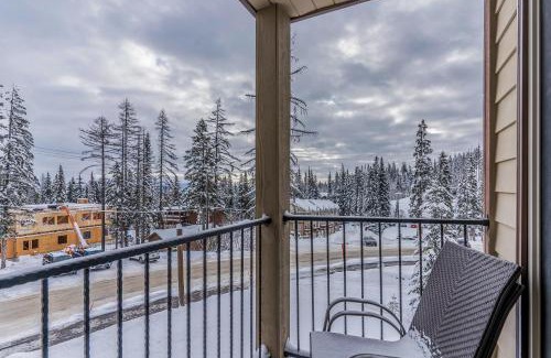 Whitefish Apartamento | Altitude Adjustment
