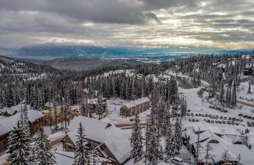 Whitefish Apartamento | Altitude Adjustment