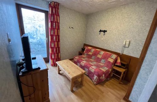 La Bourboule Apartamento | Altitude Location Montagne