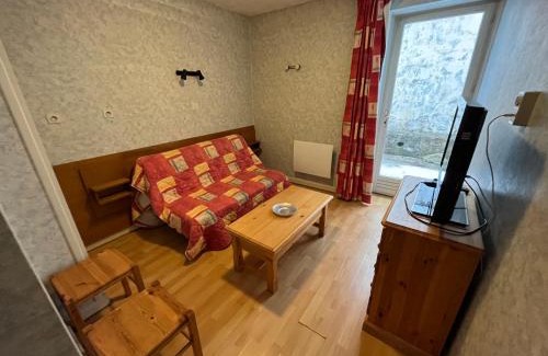 La Bourboule Apartamento | Altitude Location Montagne