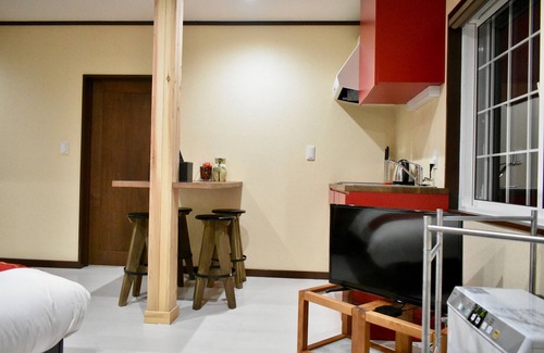 Madarao Mountain Resort Cabina | Altitude Madarao