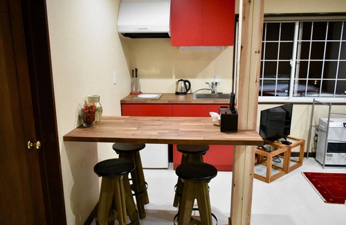 Madarao Mountain Resort Cabina | Altitude Madarao