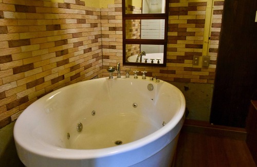 Madarao Mountain Resort Cabina | Altitude Madarao