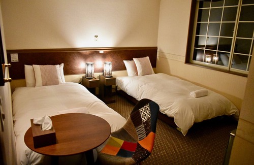 Madarao Mountain Resort Cabina | Altitude Madarao