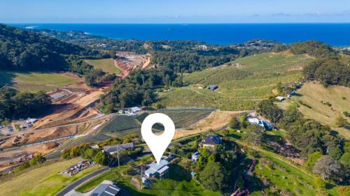 Coffs Harbour Casa | Altitude - Pet-Friendly, Romantic, Accessible