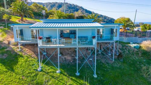 Coffs Harbour Casa | Altitude - Pet-Friendly, Romantic, Accessible