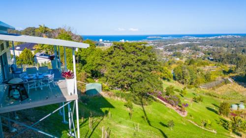 Coffs Harbour Casa | Altitude - Pet-Friendly, Romantic, Accessible
