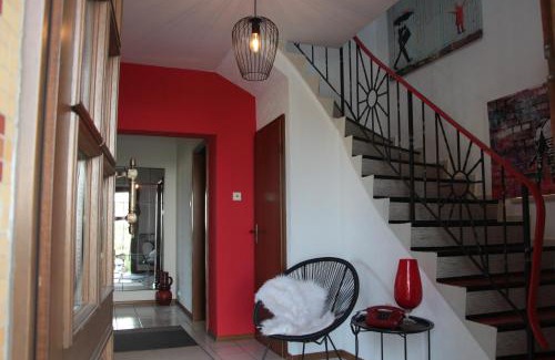 Altlay Casa | Altlayer Höhenblick